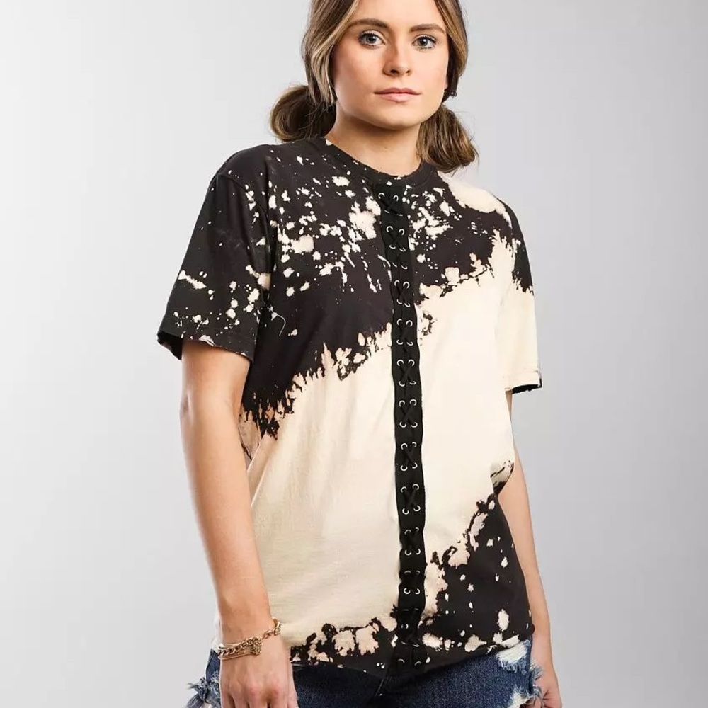 Gilded Intent tshirt size small